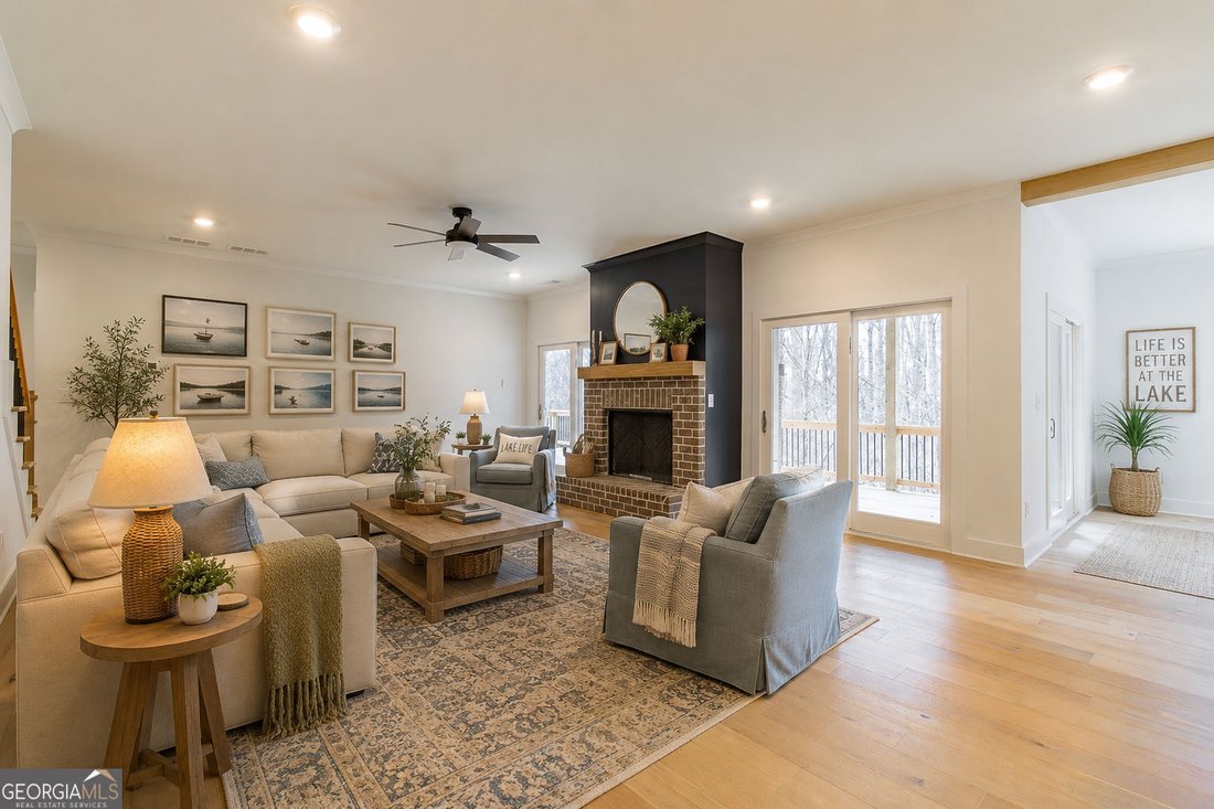 House in Gainesville, Georgia, United States 3 - 18353896