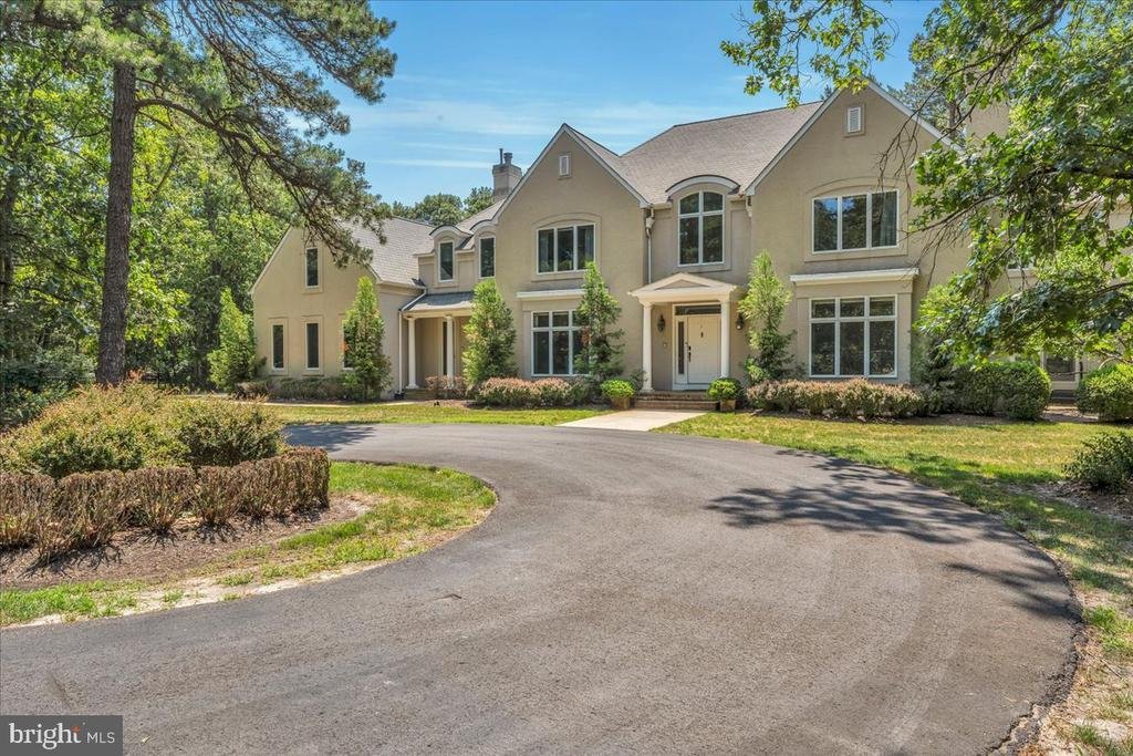 House in Evesham Township, New Jersey, United States 4 - 18350804