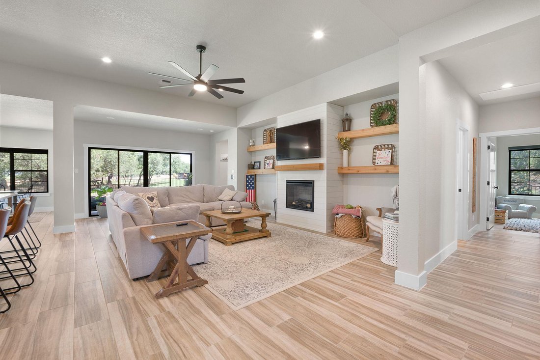 House in Wimberley, Texas, United States 5 - 18353636