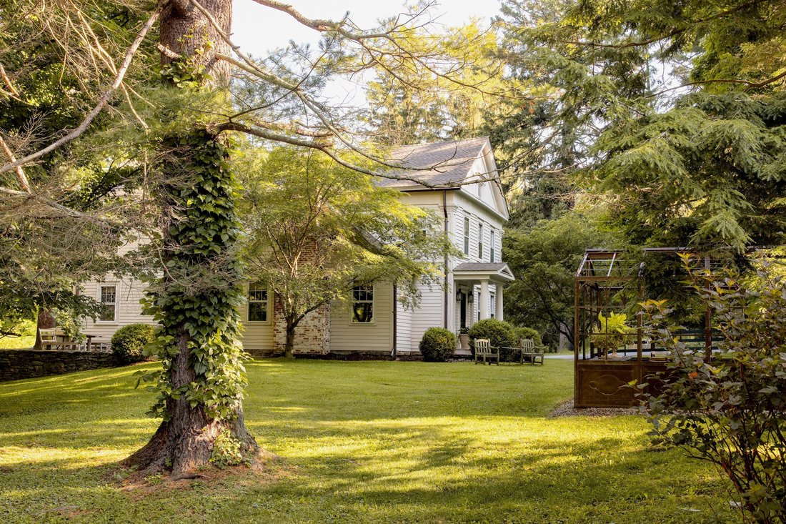 House in Pine Plains, New York, United States 4 - 18353066
