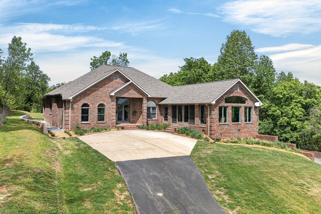 House in Gainesboro, Tennessee, United States 3 - 18354168