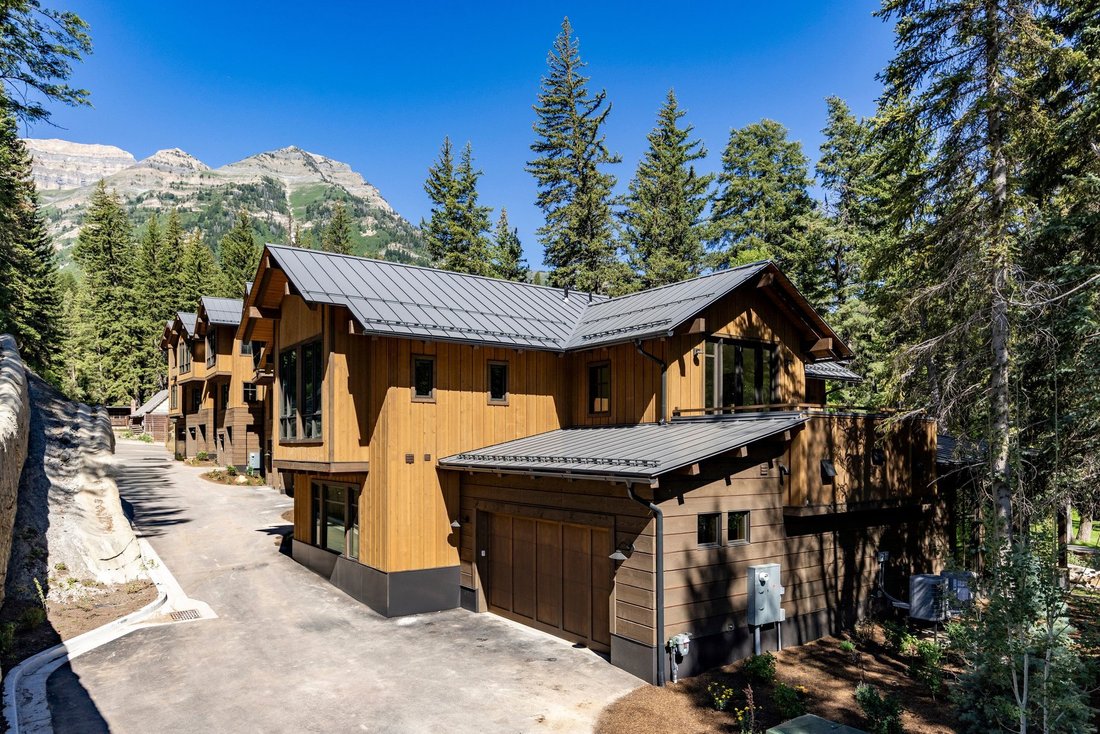 House in Provo, Utah, United States 4 - 18353120
