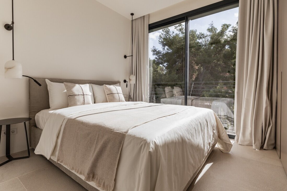 Apartment in Genoa, Palma, Balearic Islands 4 - 18354622