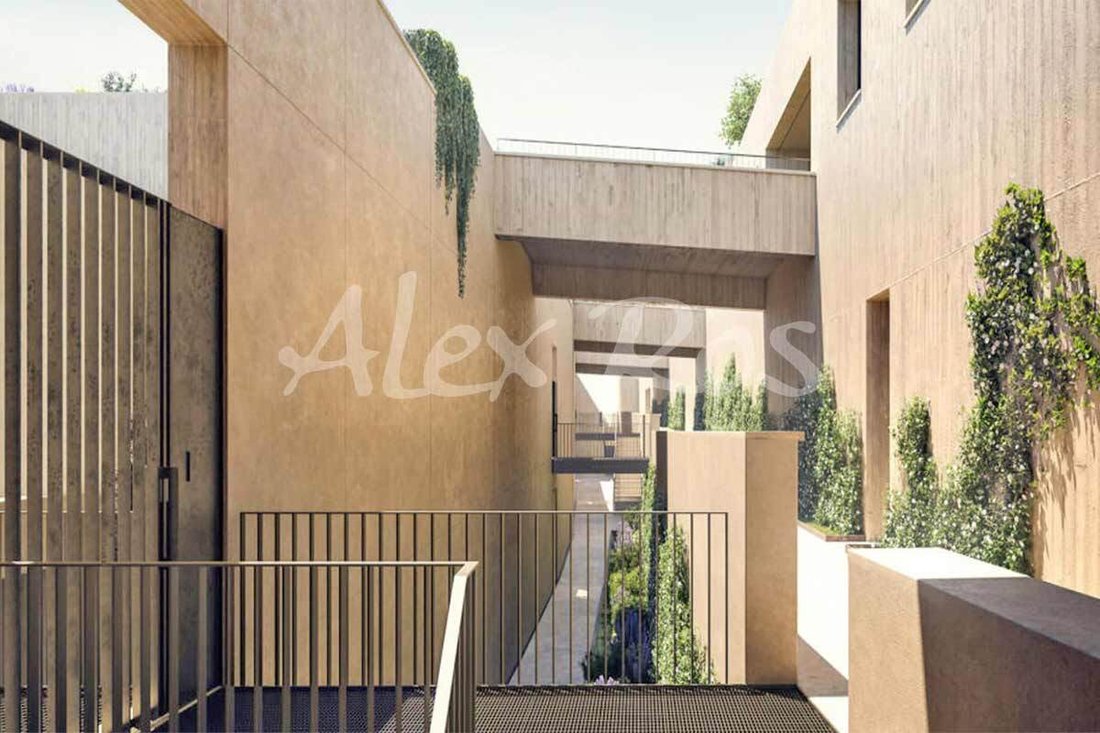 House in Begur, Catalonia, Spain 3 - 18351992
