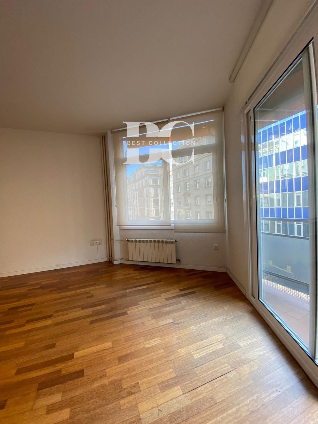 Apartment in Sarrià-Sant Gervasi, Barcelona, Spain 1 - 18352062
