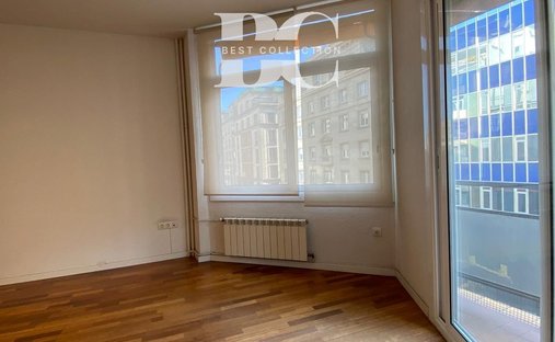 Appartement à Sarrià-Sant Gervasi, Barcelone, Espagne 1