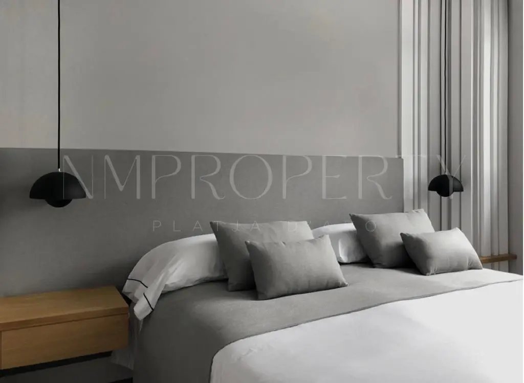 Apartment in Platja d'Aro, Catalonia, Spain 3 - 18351552