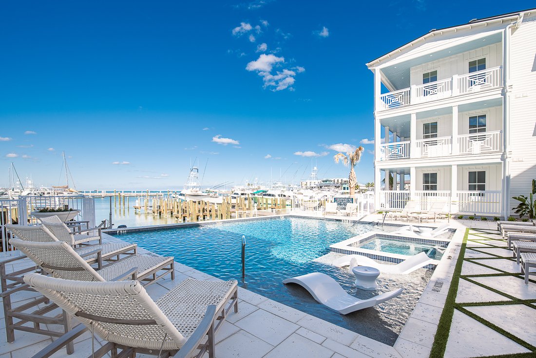 Condo in Port Aransas, Texas, United States 4 - 18352833
