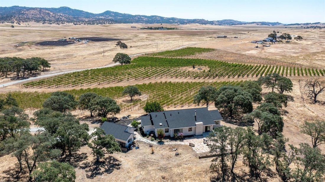 House in Valley Springs, California, United States 2 - 18352710