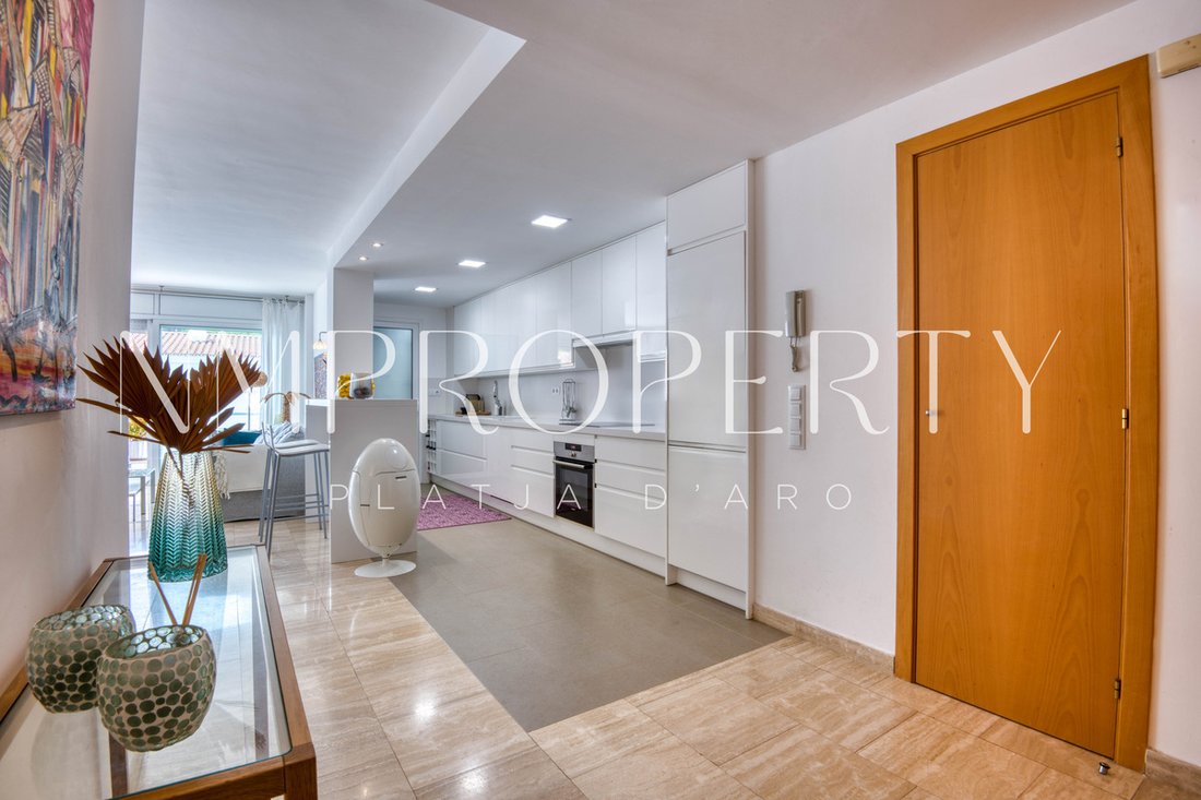 Apartment in Platja d'Aro, Catalonia, Spain 4 - 18351486