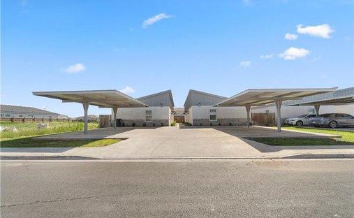Weslaco, Texas, United States 1
