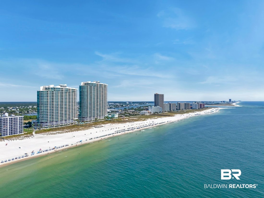 House in Orange Beach, Alabama, United States 4 - 17361169