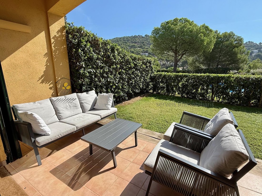 House in Llafranc, Palafrugell, Catalonia 3 - 18351089