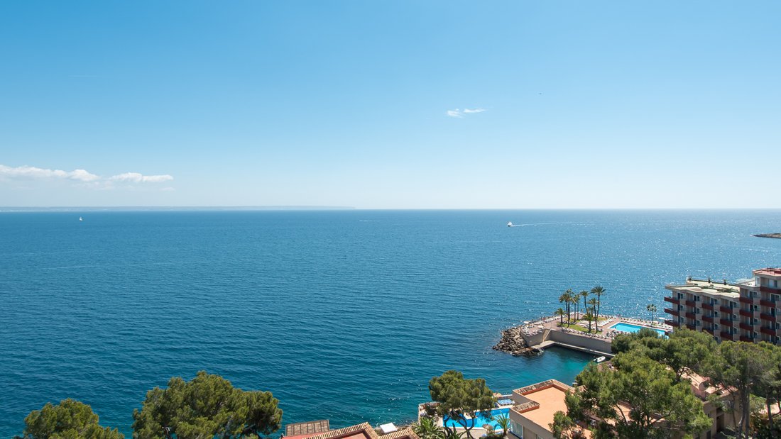 Apartment in Cas Catala, Calvia, Balearic Islands 2 - 15489977