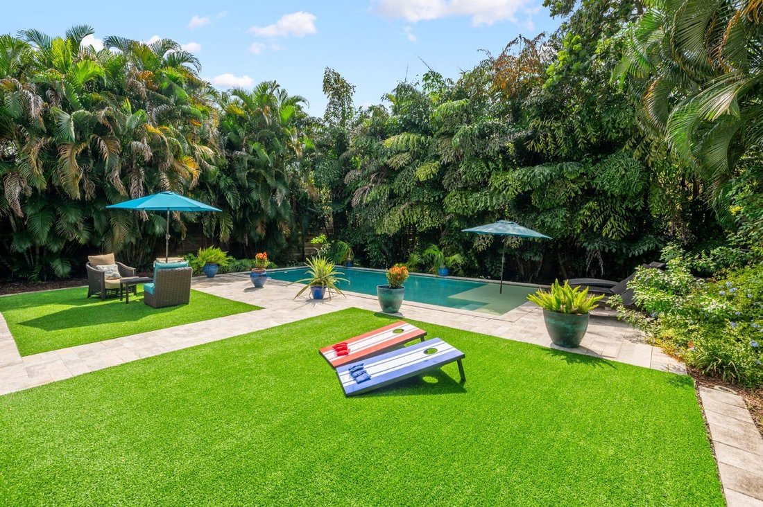 House in Wilton Manors, Florida, United States 1 - 18353642