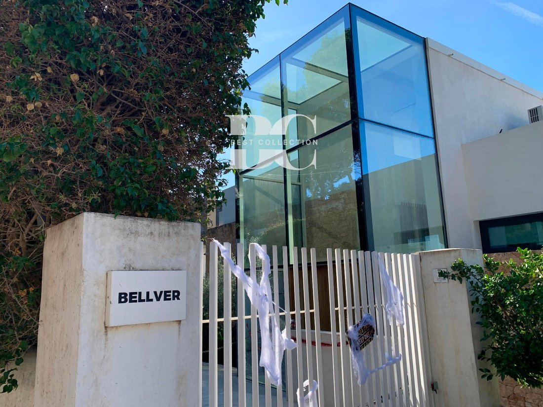 Villa a Castelldefels, Catalogna, Spagna 2 - 18351627