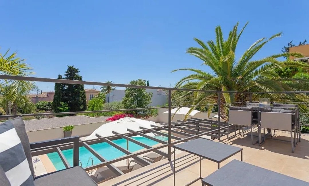 Villa a Palma di Maiorca, Isole Baleari, Spagna 5 - 14623977