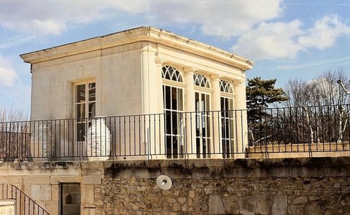 House in Centre Nord, Apt, France 1