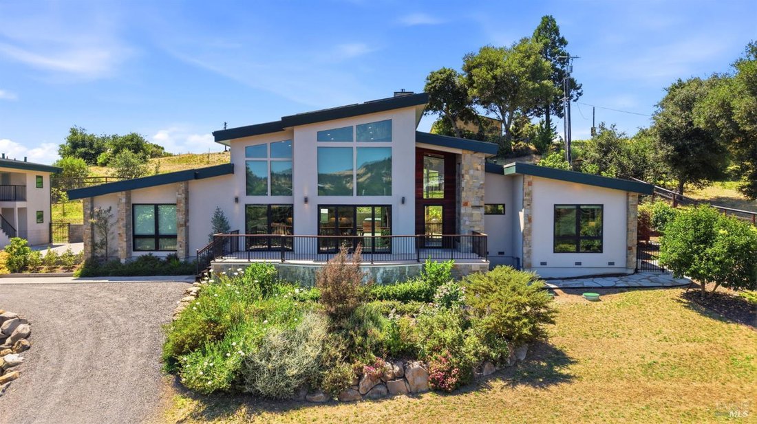 House in Santa Rosa, California, United States 1 - 18352699