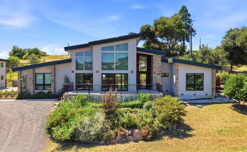 Casa a Santa Rosa, California, Stati Uniti 1