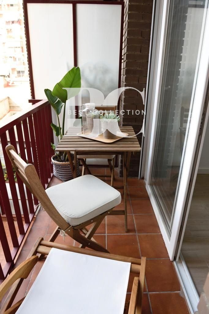 Apartment in Eixample, Barcelona, Spain 4 - 18352118