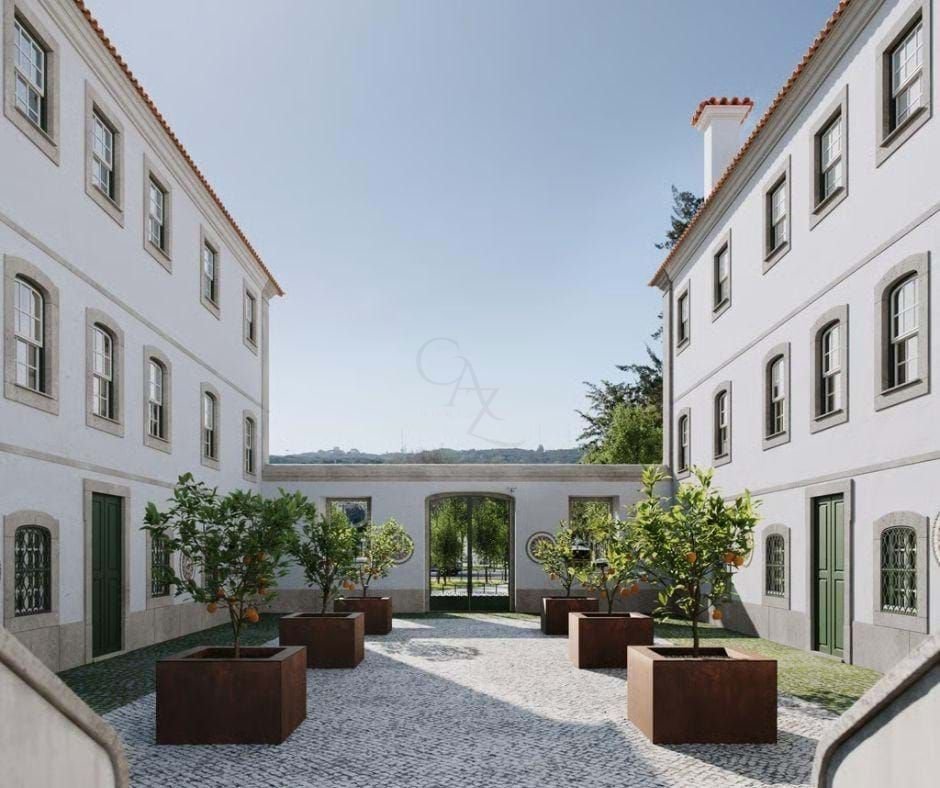 Apartment in Sao Domingos de Benfica, Lisbon, Portugal 1 - 18352977