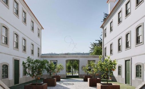 Apartamento en Sao Domingos de Benfica, Lisboa, Portugal 1