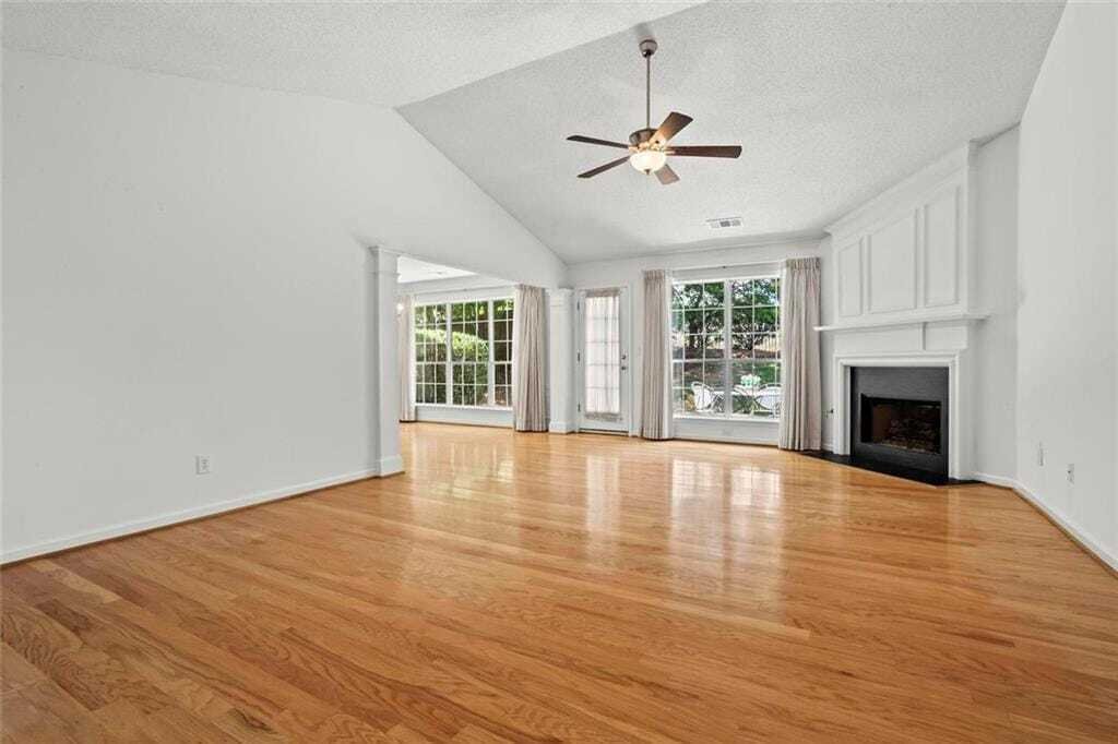 House in Cumming, Georgia, United States 4 - 18353754