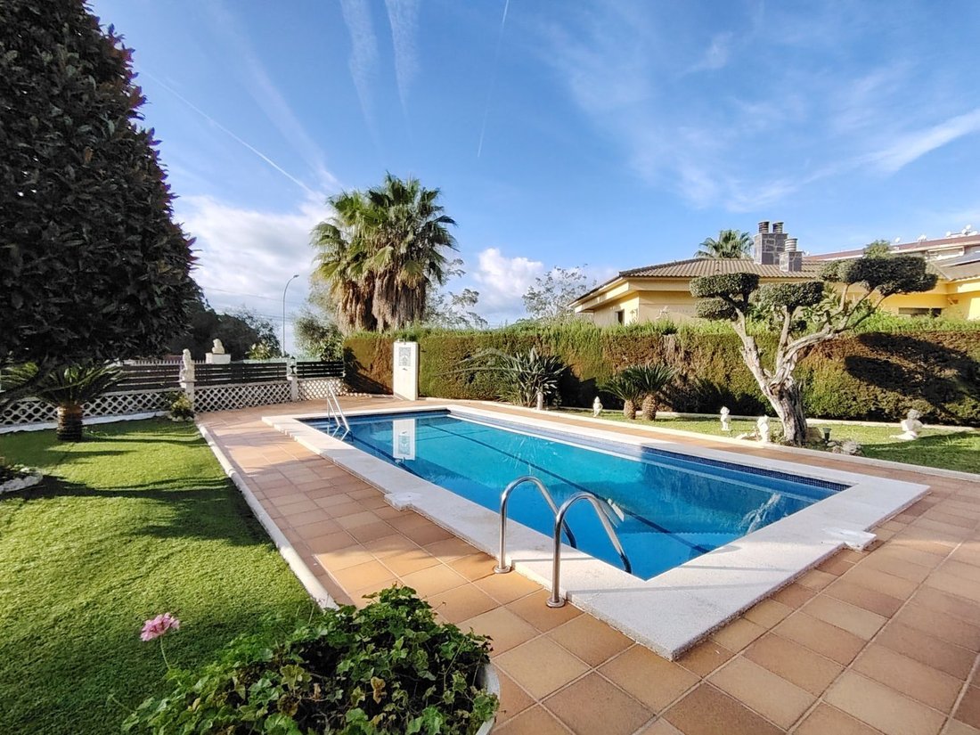 House in Tossa de Mar, Catalonia, Spain 5 - 18351815