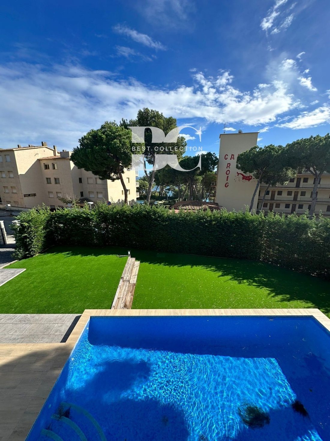 Chalet in Calonge i Sant Antoni, Catalonia, Spain 5 - 18351183