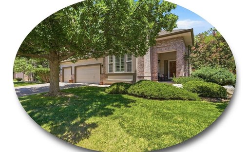 House in Centennial, Colorado, United States 1