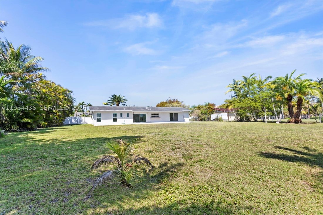 House in Miami, Florida, United States 4 - 17431336