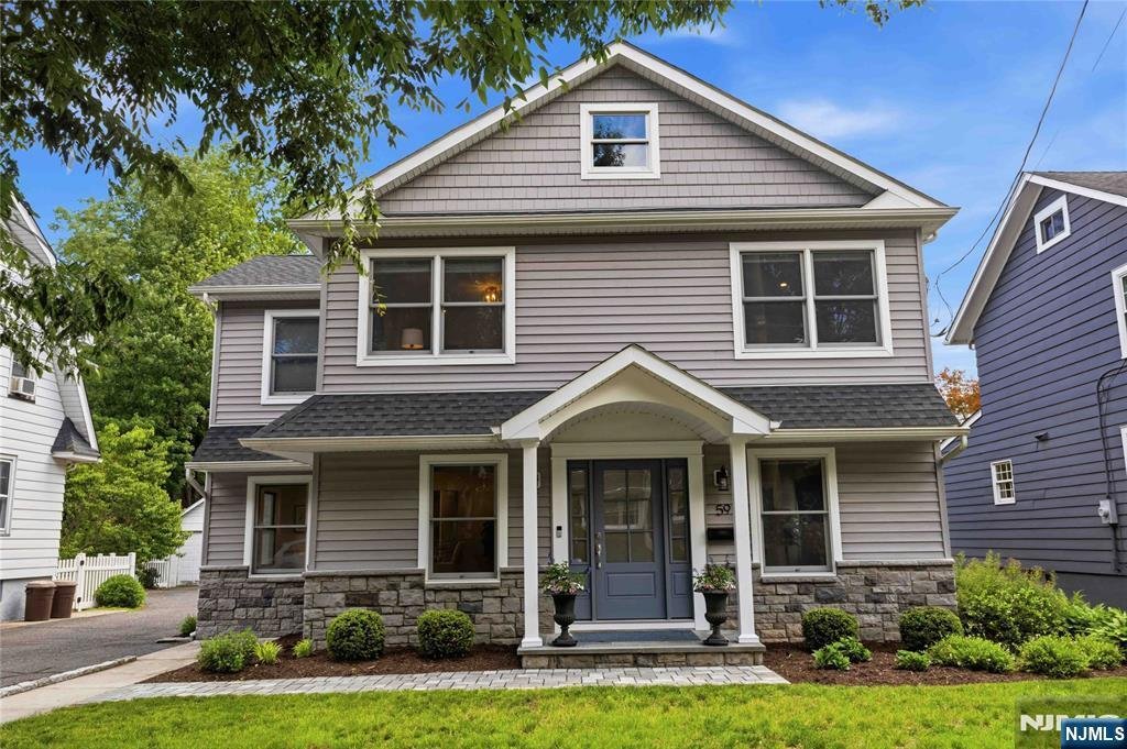 House in Glen Rock, New Jersey, United States 2 - 18082497