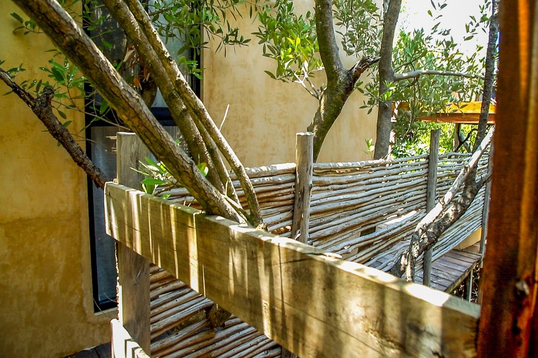 House in Holbox, Quintana Roo, Mexico 3 - 18352901