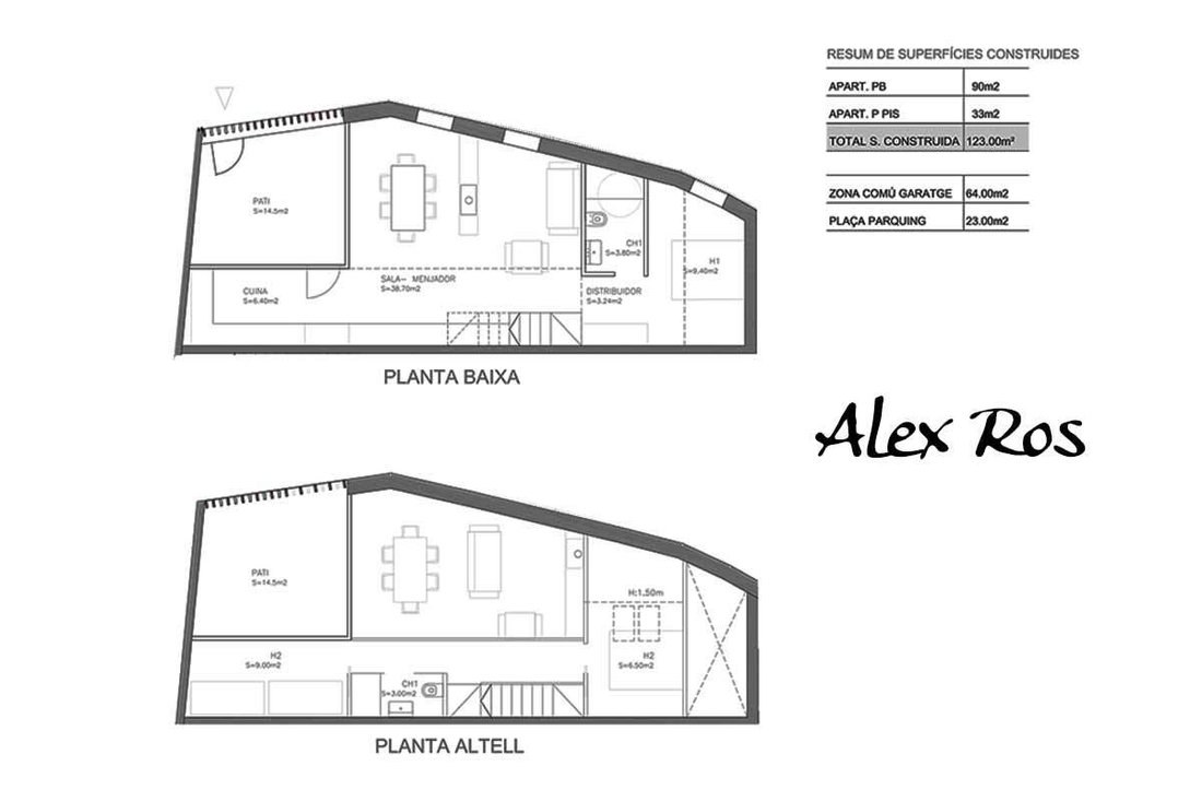 House in Bolvir, Catalonia, Spain 3 - 18352196
