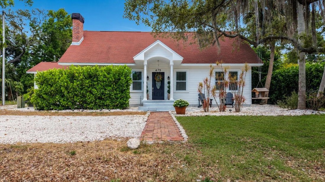 House in Palm Harbor, Florida, United States 1 - 18353452