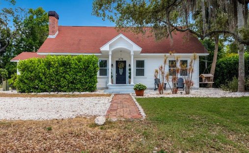 Casa en Palm Harbor, Florida, Estados Unidos 1