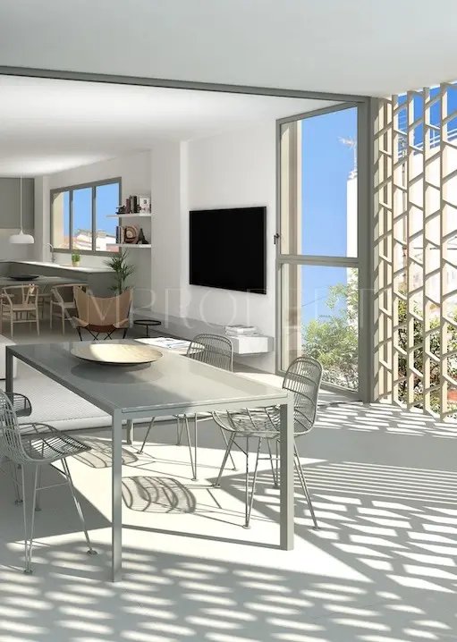 Apartment in Calonge i Sant Antoni, Catalonia, Spain 4 - 18351583