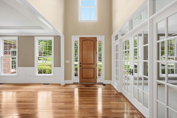 House in Cranberry Township, Pennsylvania, United States 3 - 18354065