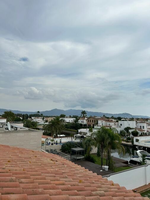 Villa in Empuriabrava, Catalonia, Spain 3 - 18351251