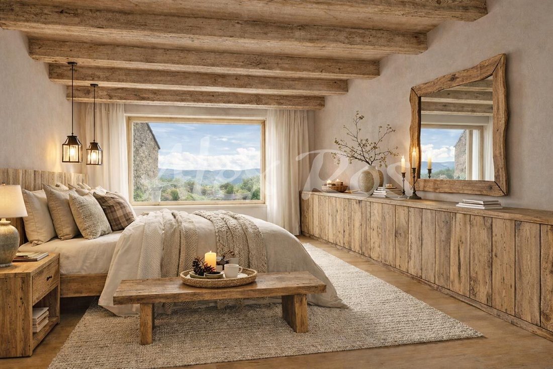 House in Bolvir, Catalonia, Spain 4 - 18352208