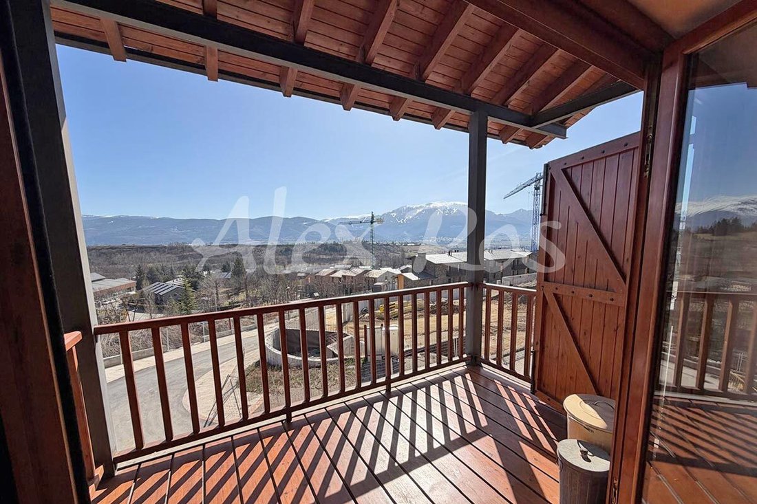 Apartment in Bolvir, Catalonia, Spain 5 - 18352267