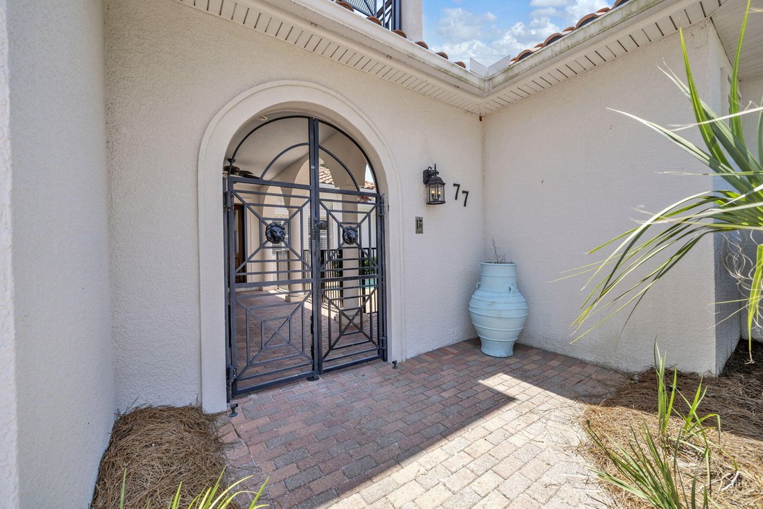 Maison à Destin, Floride, États-Unis 4 - 18353772