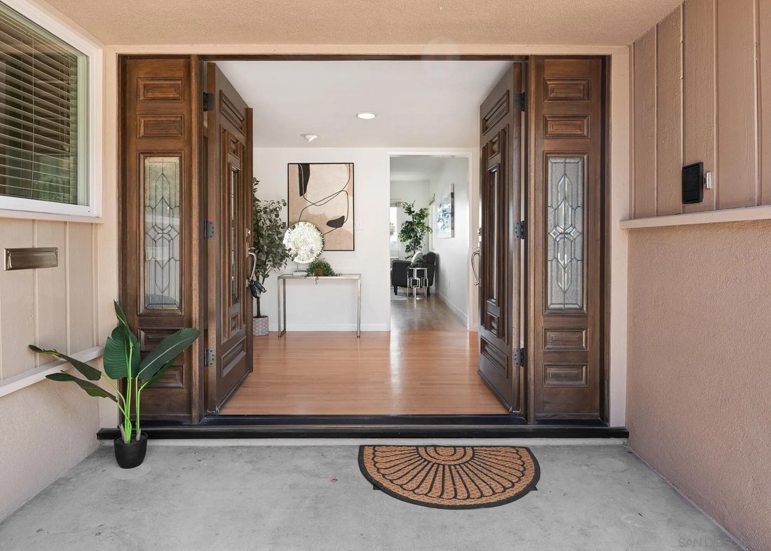 House in San Diego, California, United States 5 - 18354769