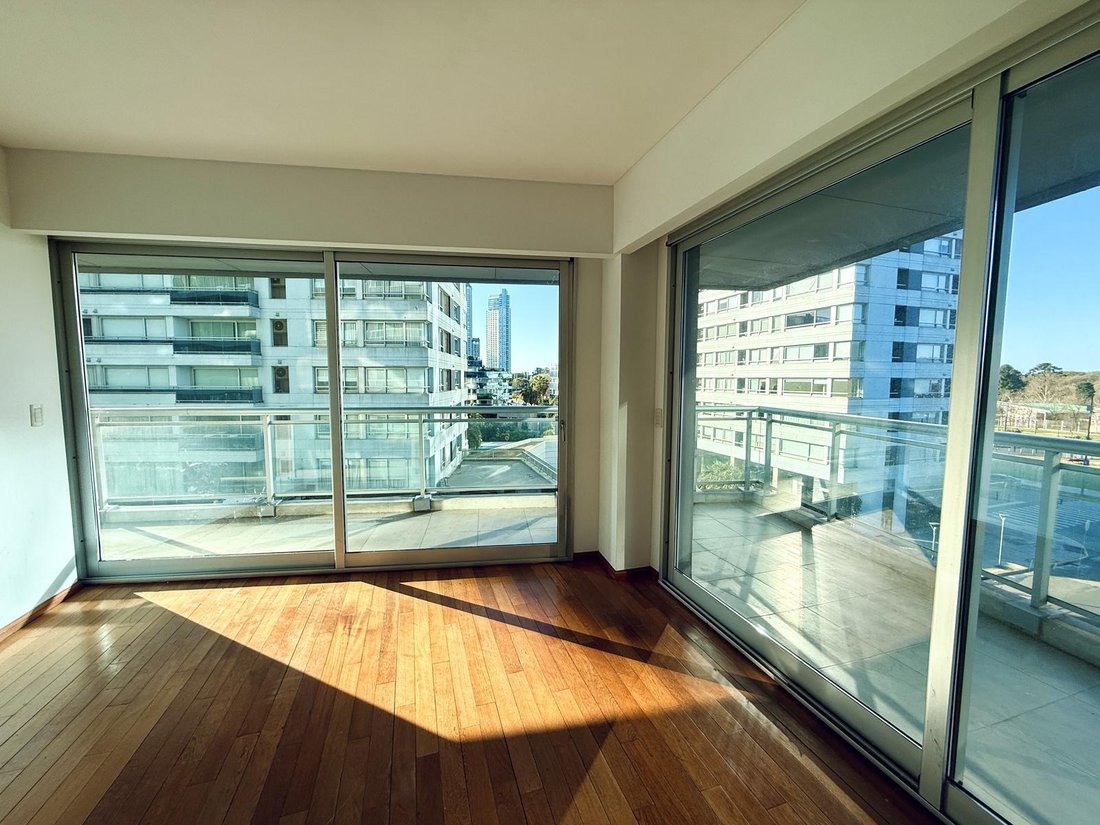 Apartment in Buenos Aires, Buenos Aires, Argentina 2 - 18353269