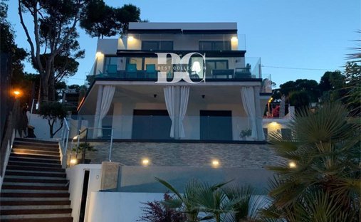 Chalet en Torre Valentina, Calonge i Sant Antoni, Cataluña 1