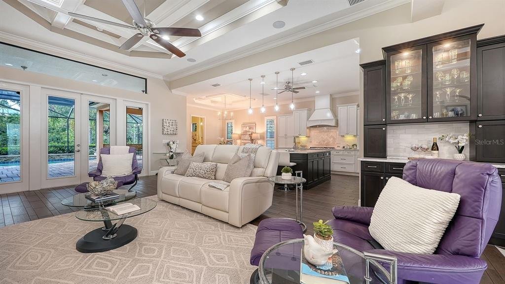 House in Lakewood Ranch, Florida, United States 4 - 18352700