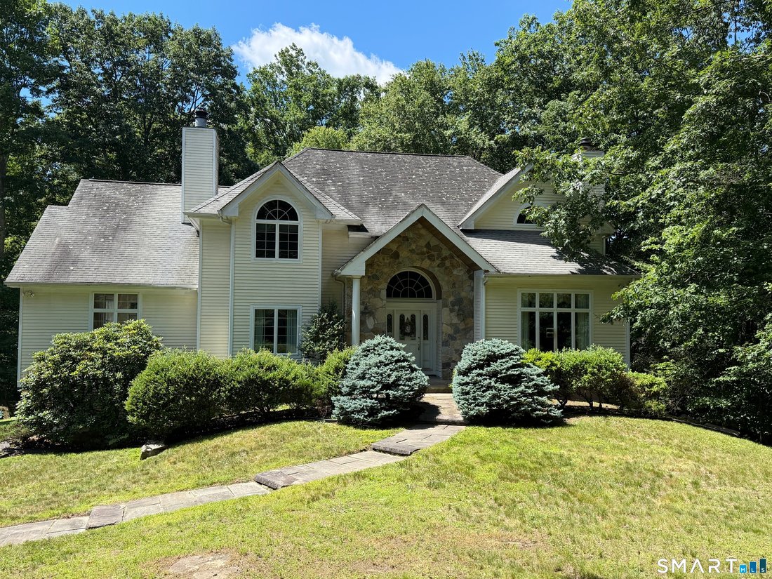 House in Stamford, Connecticut, United States 1 - 18354616