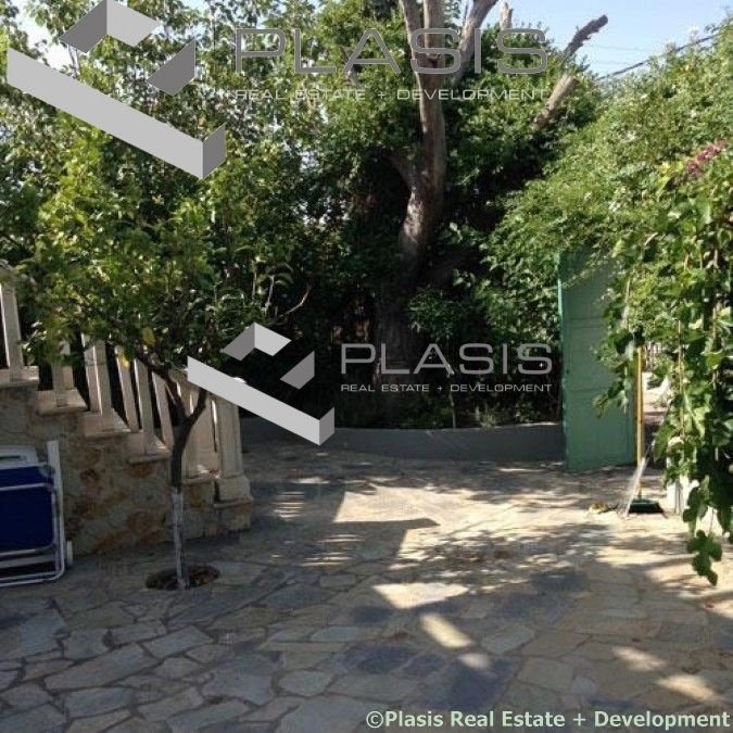 House in Anavissos, Attica, Greece 1 - 18350905