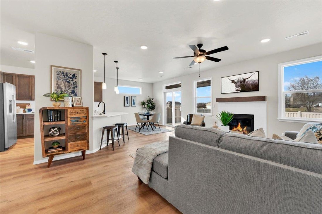 House in Spokane, Washington, United States 3 - 18354560